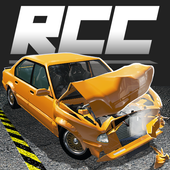 RCC真实车祸无广告版