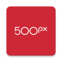 500px中文版app安卓