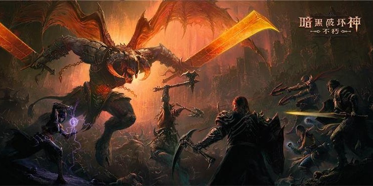 打击感强3d动作手游