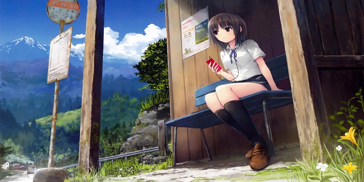 美少女养成手游