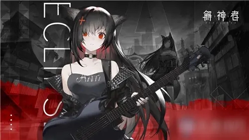 类似少女前线的韩国手游