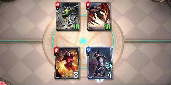 《漫威对家诀》蜘蛛侠试炼第三关怎么过 蜘蛛侠试炼第三关通关攻略