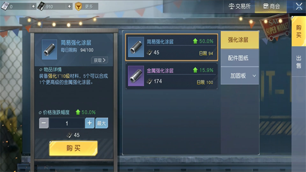 《黎明觉醒》货币是什么 货币有哪些