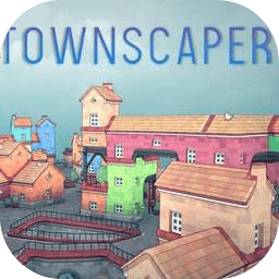 Townscaper