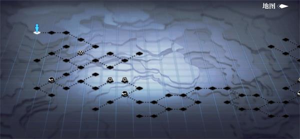《灵魂潮汐》3-3怎么走 3-3迷宫走法攻略