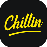 Chillin盲盒