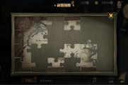 《哈利波特魔法觉醒》拼图寻宝第四天攻略