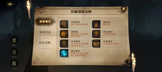哈利波特如何解锁禁林手记