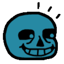 fnf尘埃sans