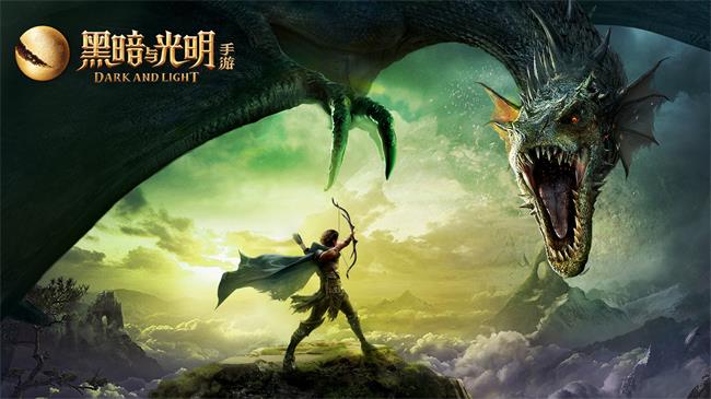 《黑暗与光明手游》防具选择与搭配