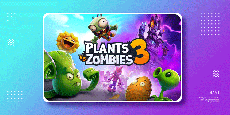 植物大战僵尸手游版本