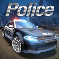 警察驾驶模拟器2024