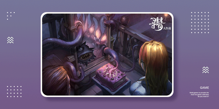 最火的解谜类游戏