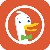 duckduckgo浏览器