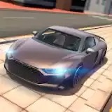 极限汽车模拟驾驶下载最新版