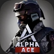 Alpha acev