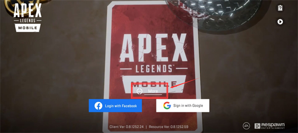 apex手游message怎么回事 英文message解决方法