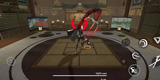 深空之眼7-4无限画廊bug