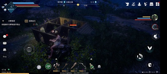 黑暗与光明手游宠物怎么抓