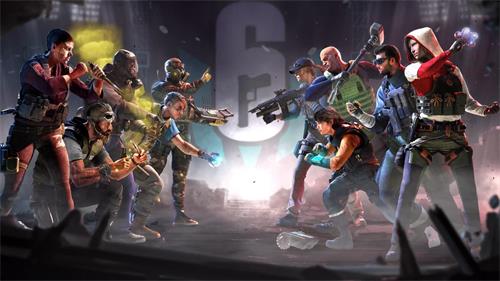 《彩虹六号手游》测试资格申请 体验服资格申请方法