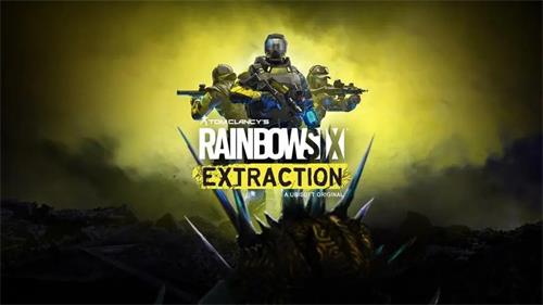 《彩虹六号手游》内测资格怎么申请 内测资格申请方法