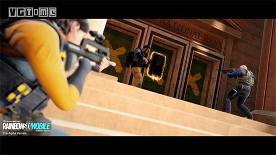 彩虹六号手游测试版下载地址