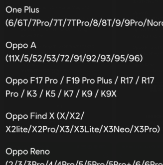 《彩虹六号手游》测试机型 配置要求查看