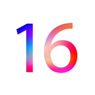 iOS16 Launche最新版