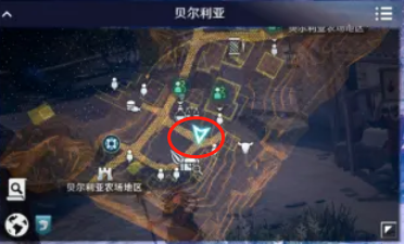 黑色沙漠手游爬墙知识在哪