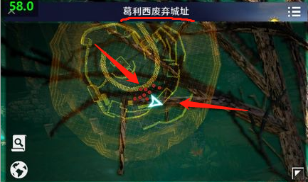 《黑色沙漠手游》顶级草莓蛋糕任务配方位置