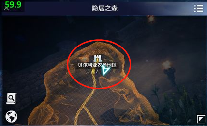 《黑色沙漠手游》鸡汤任务攻略 鸡汤配方位置一览