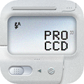 ProCCD复古CCD相机