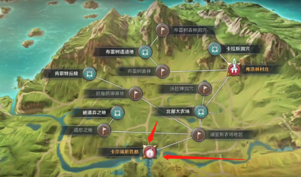 黑色沙漠手游泰比罗尔香烛怎么获得