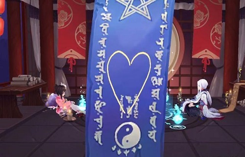 阴阳师5月神秘图案2022