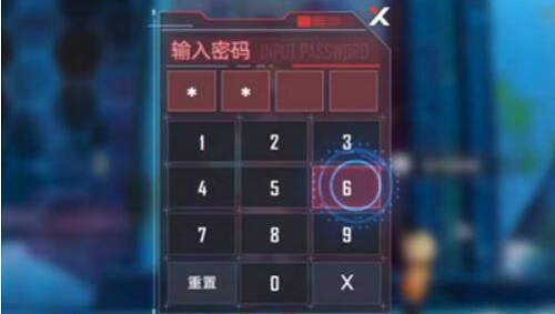 幻塔密码锁密码大全最新2022