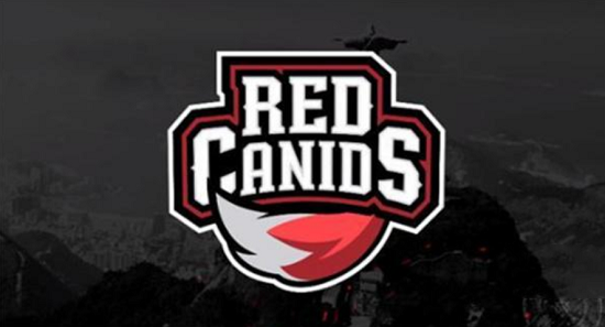 red战队成员2022