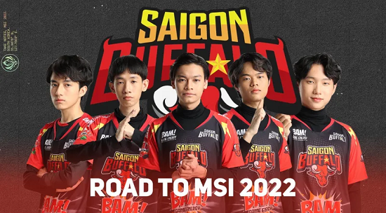 sgb战队队员2022