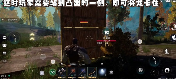 黑暗与光明双足飞龙怎么抓
