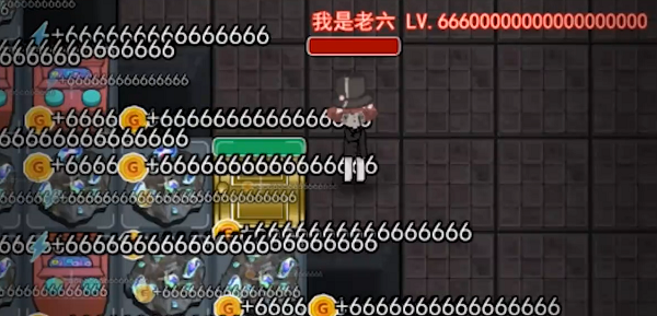 躺平发育666版本下载地址