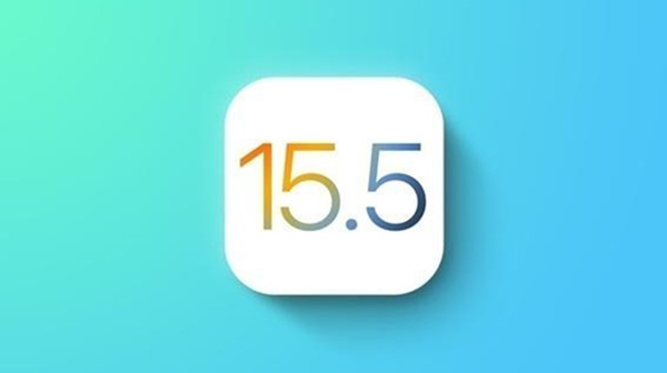 ios15.5有什么新功能