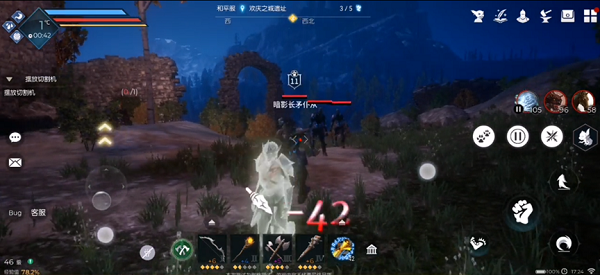 黑暗与光明手游邪恶之骨怎么获得