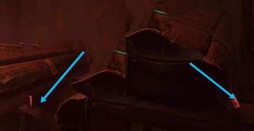 情棺游戏攻略第一章解密