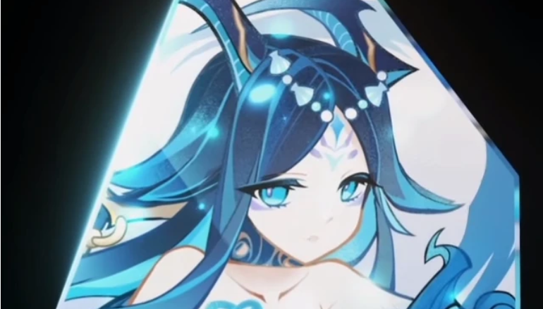 原神水夜叉是谁