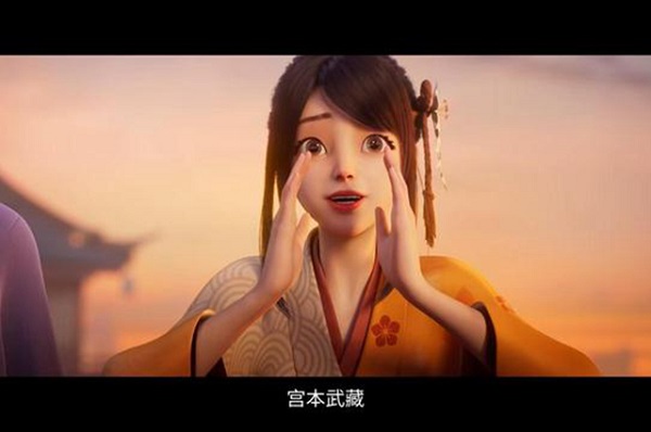 王者荣耀阿通是谁