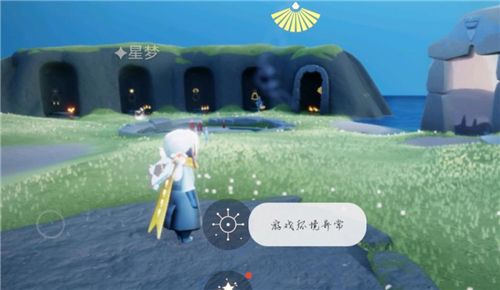 光遇游戏环境异常怎么回事