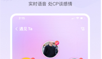 cdts交友软件有哪些