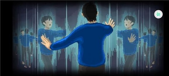 驻留镜子迷宫攻略