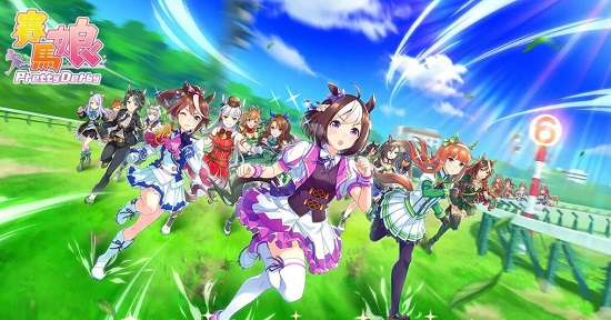 赛马娘台服好友怎么加