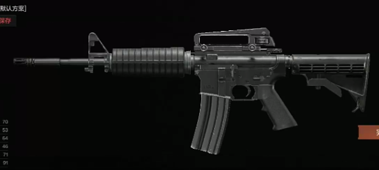暗区突围m4a1如何改最好 m4a1改枪任务攻略