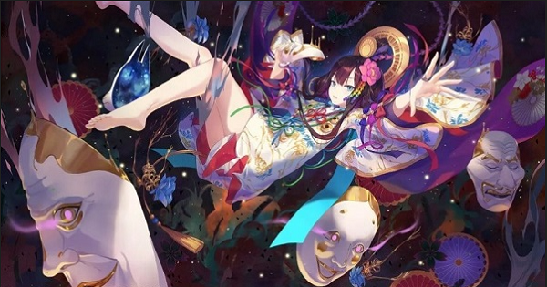 阴阳师外出游玩时铃鹿御前最不擅长什么